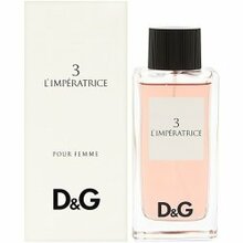 Dolce & Gabbana 3 L Imperatrice EDT 100 ml