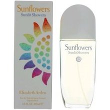 Elizabeth Arden Sunflowers Sunlit Showers EDT 100 ml