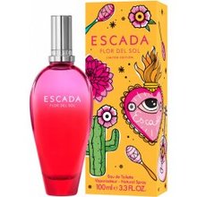 Escada Flor del Sol EDT 100 ml