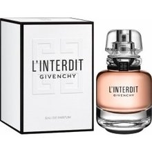 Givenchy L Interdit EDP 50 ml