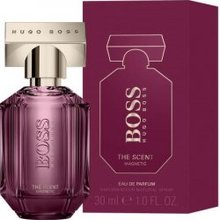 Hugo Boss The Scent Magnetic EDP 30 ml