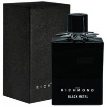 John Richmond Black Metal EDP 50 ml