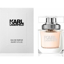 Karl Lagerfeld EDP 45 ml