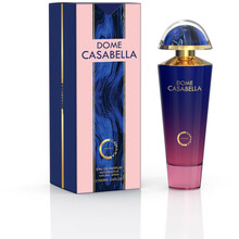 Parfüümvesi naistele Camara Dome Casabella EDP 90 ml