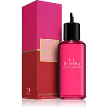 Parfüüm naistele Carolina Herrera La Bomba EDP täitepakk 200 ml