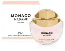 Parfüüm naistele Madame Monaco