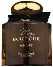 Parfüüm naistele Pendora Scents My Boutique Night EDP 100 ml