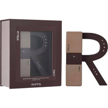 Parfüüm unisex Riiffs Stella & Luna EDP 100 ml
