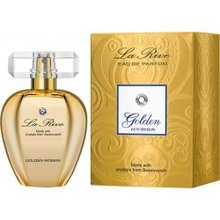 La Rive Golden Woman EDP 75 ml