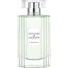Lanvin Les Fleurs Sweet Jasmine EDT 90 ml