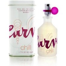 Liz Claiborne Curve Chill EDT 125 ml