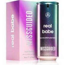 Missguided Real Babe EDP 80 ml