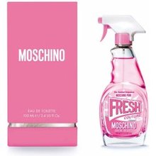 Moschino Fresh Couture Pink EDT 50 ml
