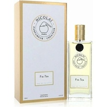 Nicolai Parfumeur Createur Fig-Tea EDT 30 ml