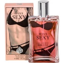 Real Time Miss Sexy EDP 100 ml