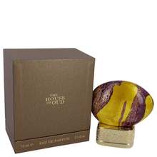 The House of Oud Grape Pearls EDP 75 ml