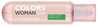 Parfüüm naistele Benetton On The Go Rose EDT 30 ml