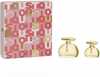 Tualettvee komplekt naistele Tous Touch EDT 100 ml, 2 tk