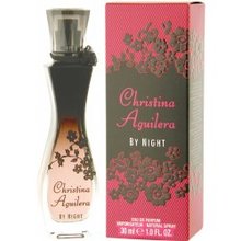 Christina Aguilera by Night EDP 30 ml