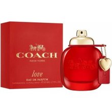 Coach Love EDP 50 ml