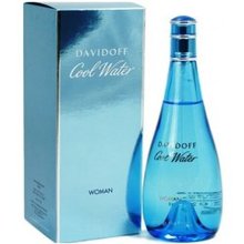 Davidoff Cool Water EDT 50 ml