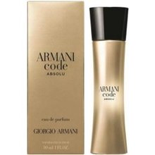 Giorgio Armani Code Absolu EDP 50 ml