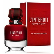 Givenchy L Interdit Rouge EDP 35 ml