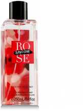 Kehasprei naistele Victoria's Secret Hardcore Rose 250 ml