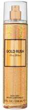 Kehasprei Paris Hilton Gold Rush 236 ml