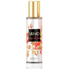 Kehasprei naistele Liu Jo Classy Wild Rose 200 ml