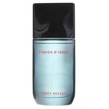 Parfüümvesi meestele Issey Miyake Fusion dIssey EDT 100 ml tester