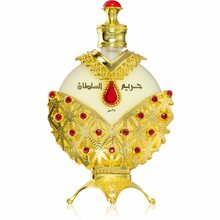 Parfüümiõli Khadlaj Hareem Al Sultan Gold 35 ml unisex