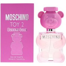 Moschino Toy 2 Bubble Gum EDT 100 ml