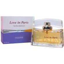 Nina Ricci Love in Paris EDP 50 ml