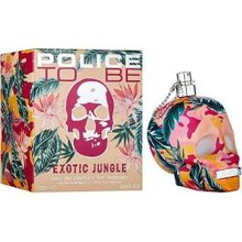 Police To Be Goodvibes EDP 40 ml