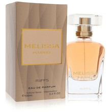 Riiffs Melissa Poudree EDP 100 ml