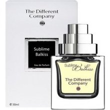 The Different Company Sublime Balkiss EDP 100 ml