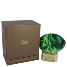 The House Of Oud Cypress Shade EDP 75 ml