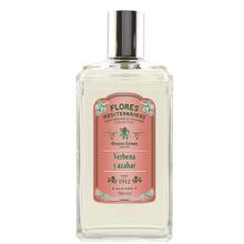 Tualetinis vanduo Alvarez Gomez Flores Mediterraneas Verbena Y Azahar EDT 150 ml