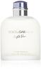 Dolce & Gabbana Light Blue Pour Homme 200 ml