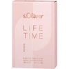 S.Oliver S.Oliver Life Time EDT 30 ml