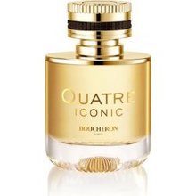 Boucheron Quatre Iconic EDP 50 ml