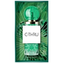 C-THRU Luminous Emerald EDT 30 ml