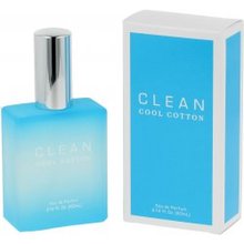 Clean Cool Cotton EDP 60 ml