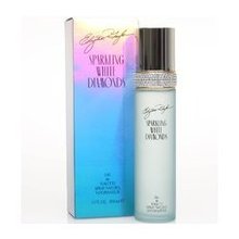 Elizabeth Taylor Sparkling White Diamonds EDT 50 ml