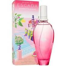 Escada Sorbetto Rosso Limited Edition EDT 100 ml
