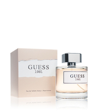 Guess 1981 EDT 100 ml