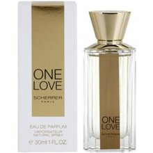 Jean Louis Scherrer One Love EDP 30 ml