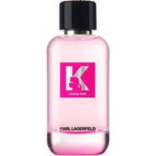 Karl Lagerfeld Jeans Urban Pink EDP 100 ml