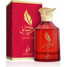 Khadlaj Rasayel Vid EDP 100 ml